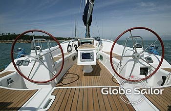 Beneteau Oceanis 40