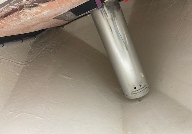 Cobia 217 center console