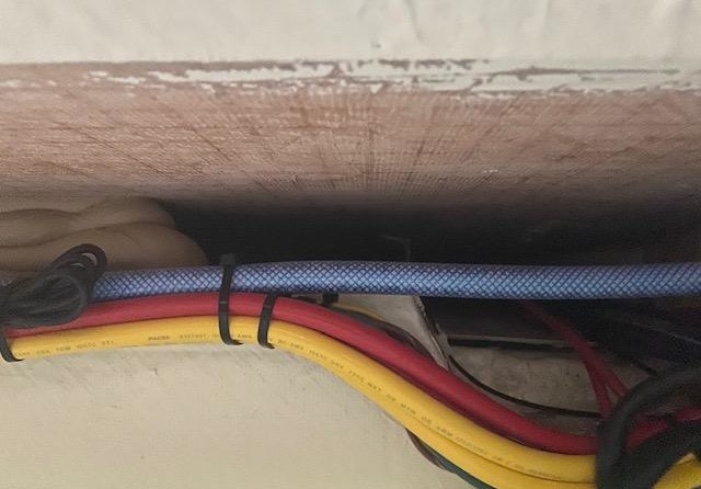 Cobia 217 center console