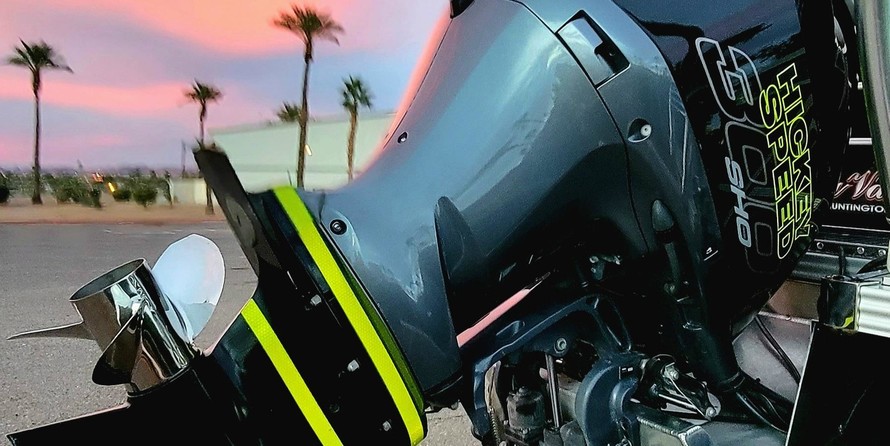 Manitou 25 x-plode xt rfx shp dual