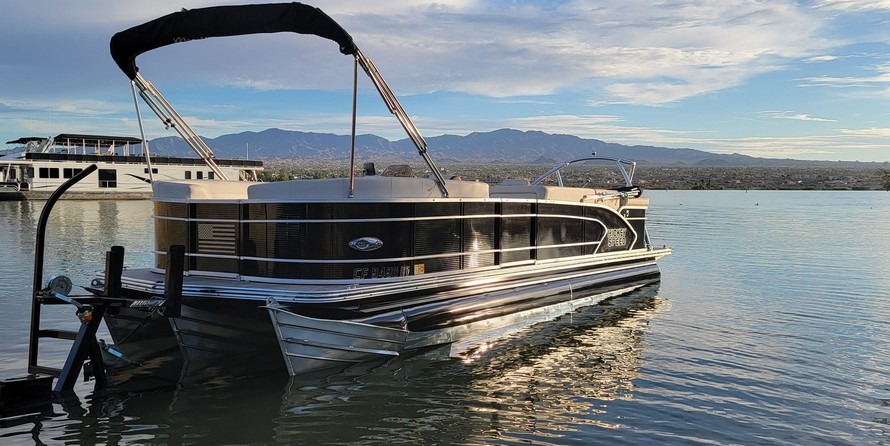 Manitou 25 x-plode xt rfx shp dual