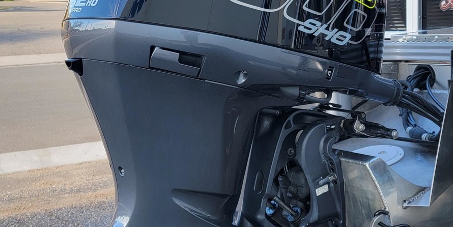 Manitou 25 x-plode xt rfx shp dual