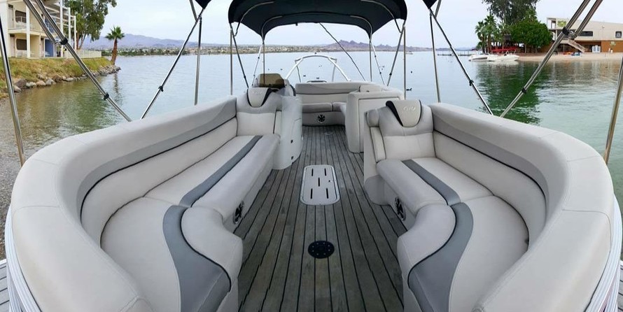 Manitou 25 x-plode xt rfx shp dual