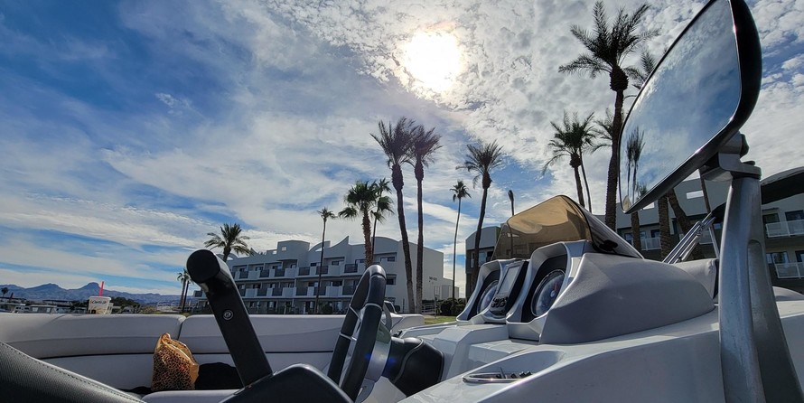 Manitou 25 x-plode xt rfx shp dual