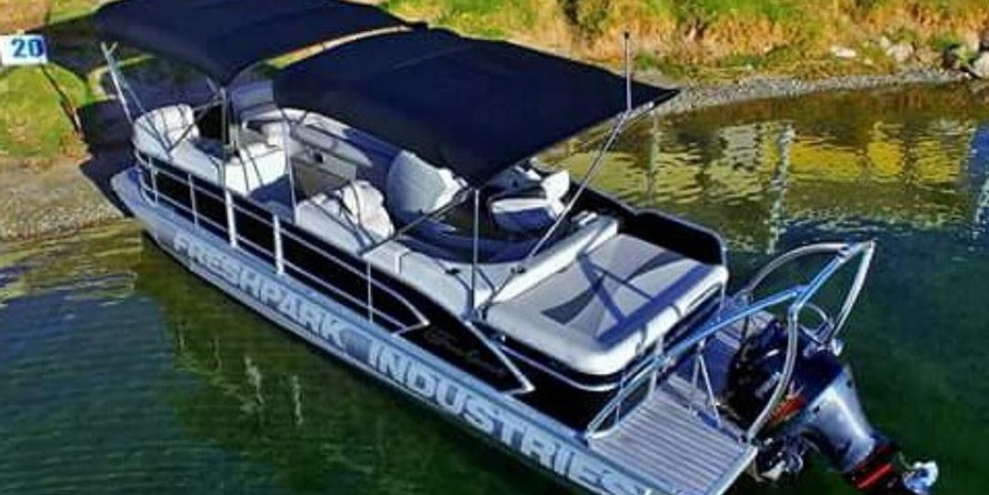 Manitou 25 x-plode xt rfx shp dual