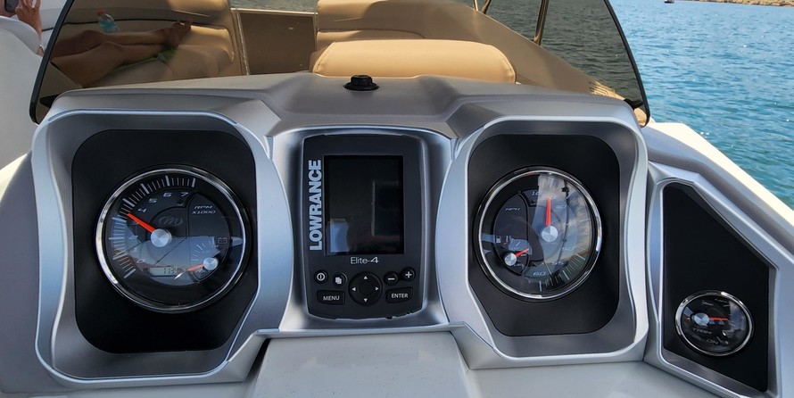 Manitou 25 x-plode xt rfx shp dual