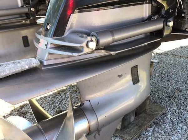 Chris-Craft Corsair 36