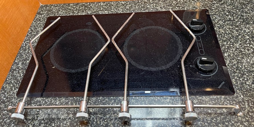 Chaparral 350 Signature Cruiser