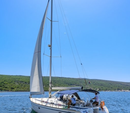 Bavaria 46