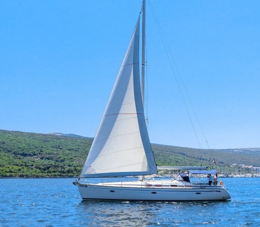 Bavaria 46