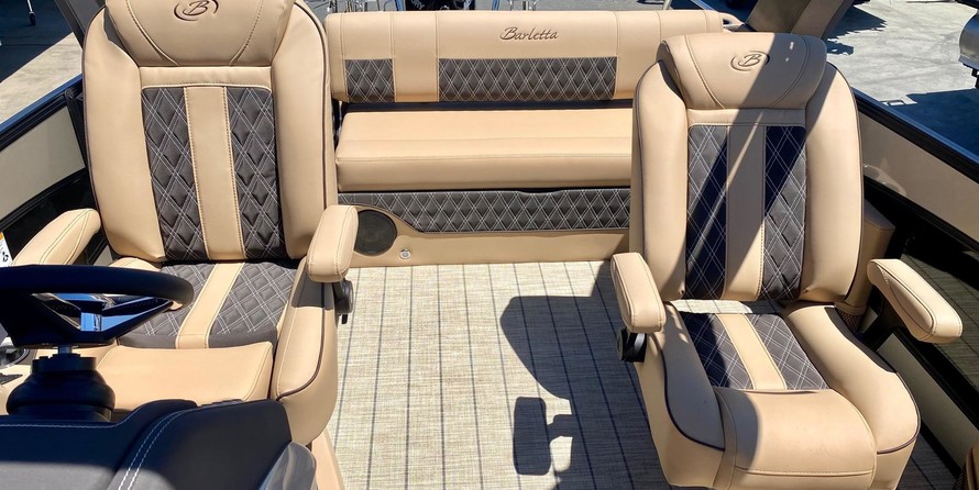 Everglades 230 cc w/ 250 verado