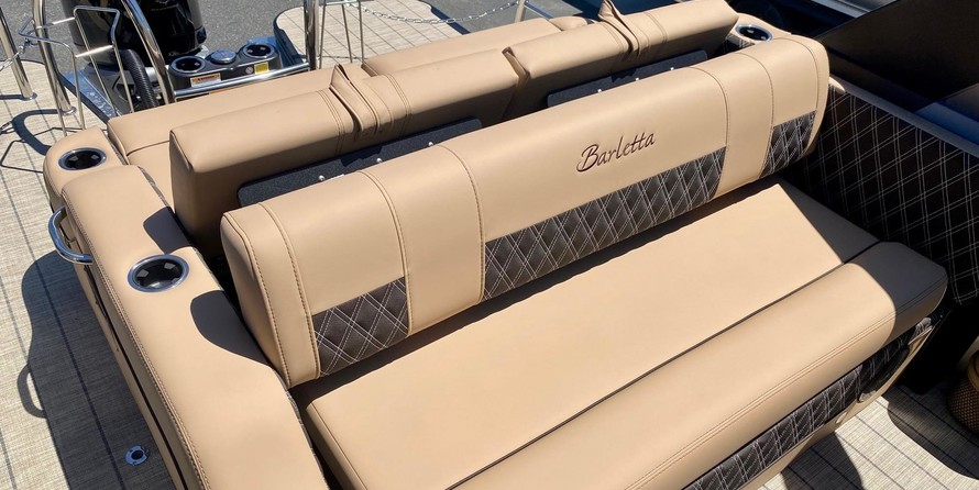 Everglades 230 cc w/ 250 verado