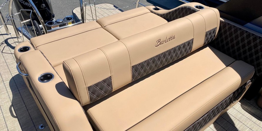 Everglades 230 cc w/ 250 verado