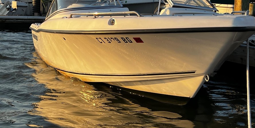 Key west 176 cc sportsman