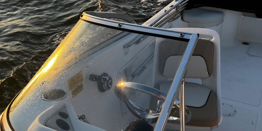 Key west 176 cc sportsman