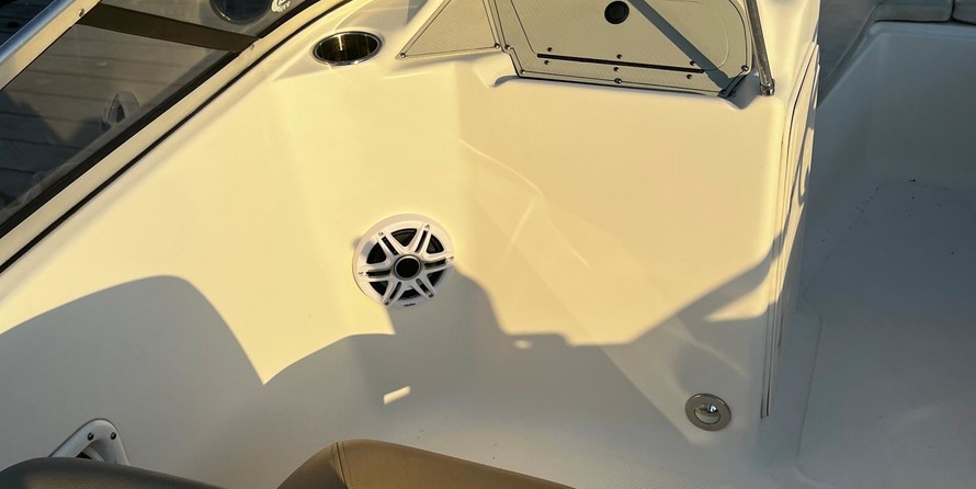 Key west 176 cc sportsman