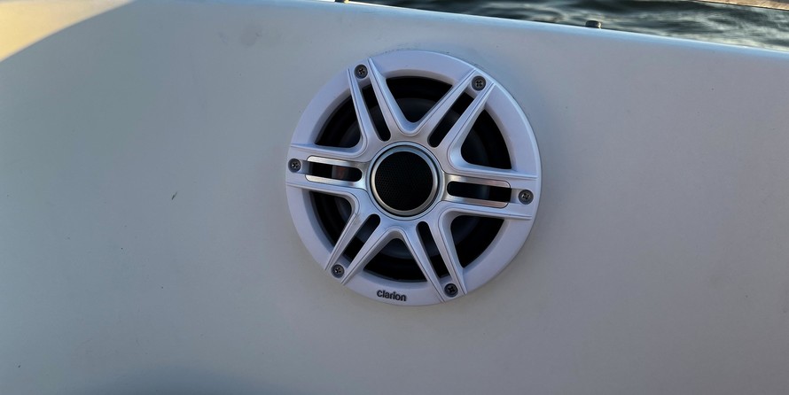 Key west 176 cc sportsman