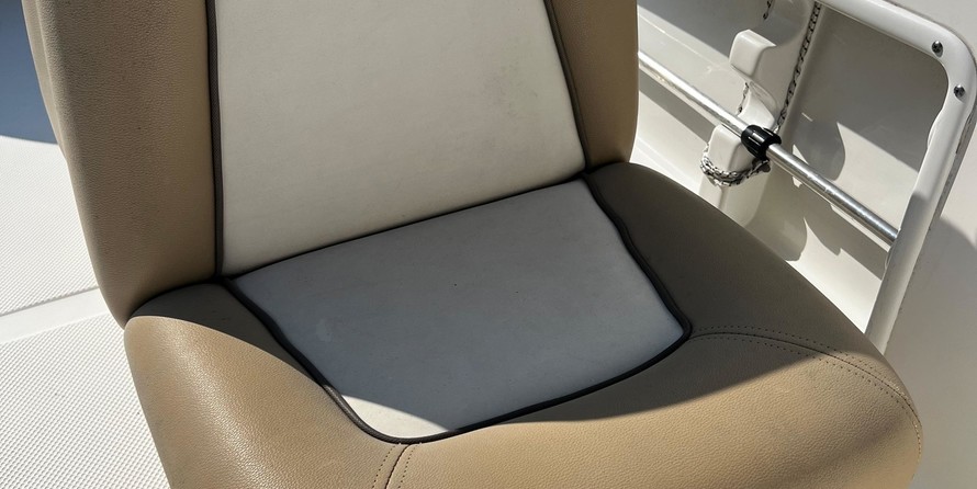 Key west 176 cc sportsman