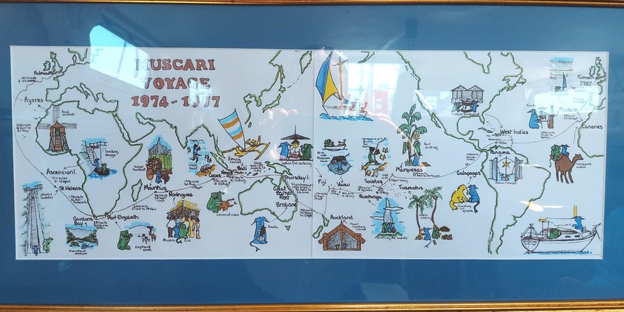 Custom Deb 33 (available)