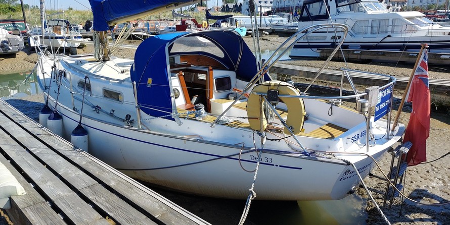 Custom Deb 33 (available)