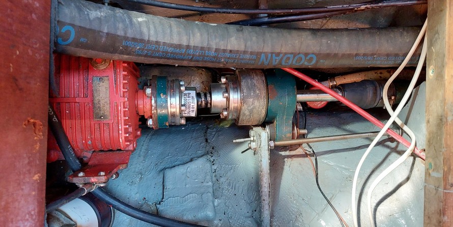 Custom Deb 33 (available)