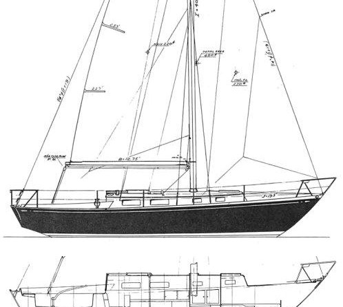 Custom Deb 33 (available)