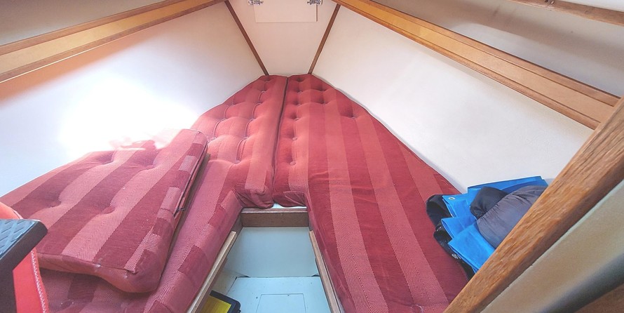 Custom Deb 33 (available)