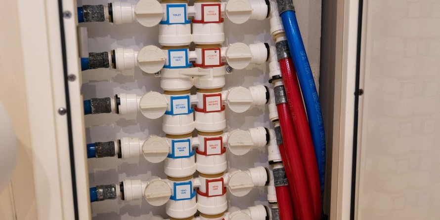 Pursuit 345 OS Offshore