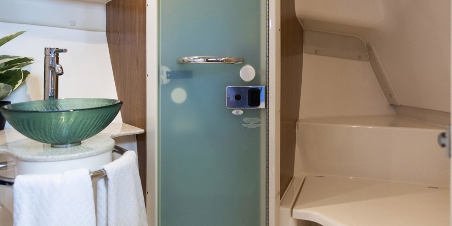 Pursuit 345 OS Offshore