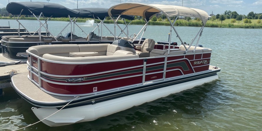 Ranger RP22C