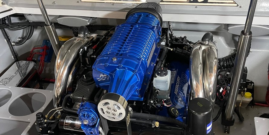 Ranger boats ranger 26