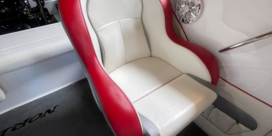 Ranger boats ranger 26