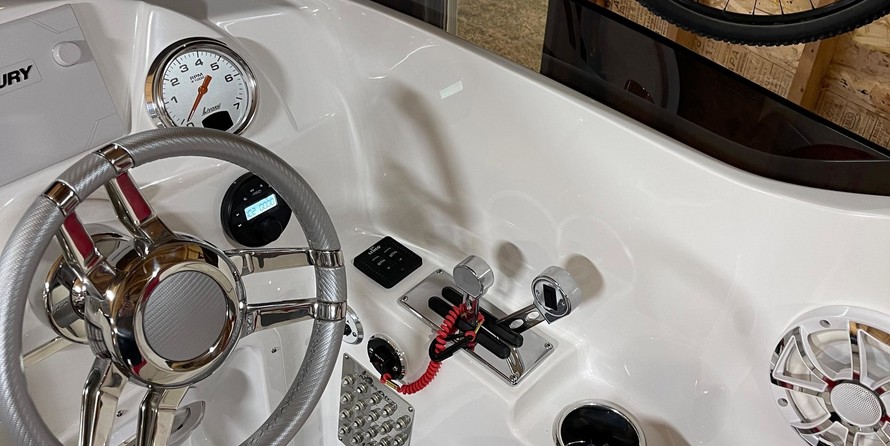 Ranger boats ranger 26