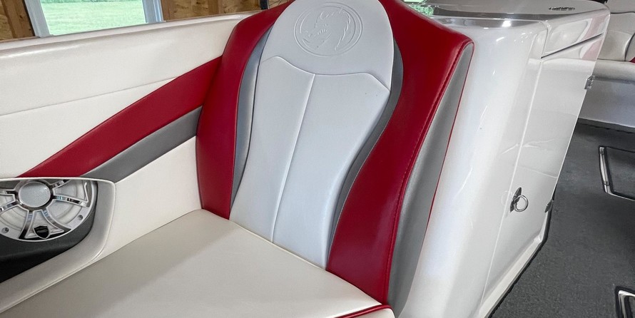 Ranger boats ranger 26