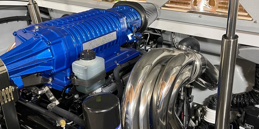 Ranger boats ranger 26