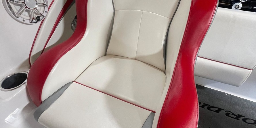 Ranger boats ranger 26