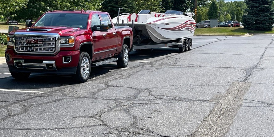 Ranger boats ranger 26