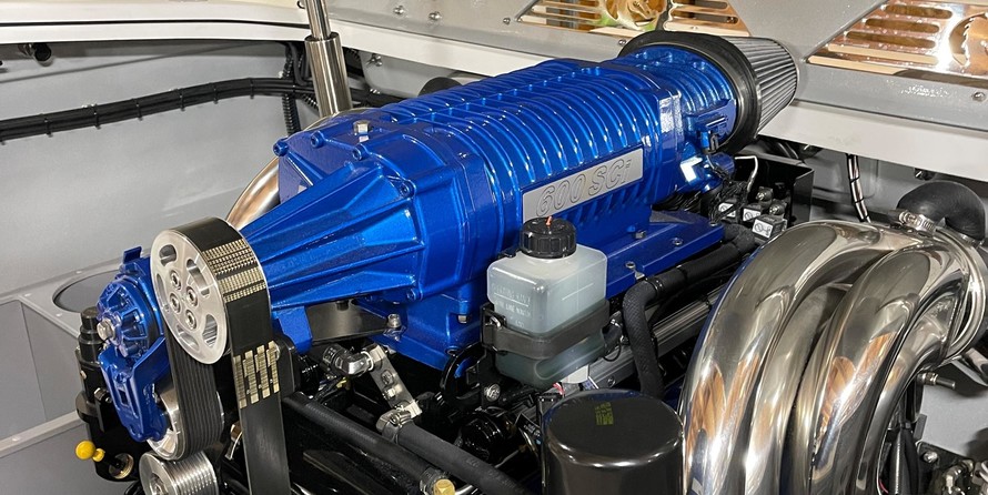 Ranger boats ranger 26