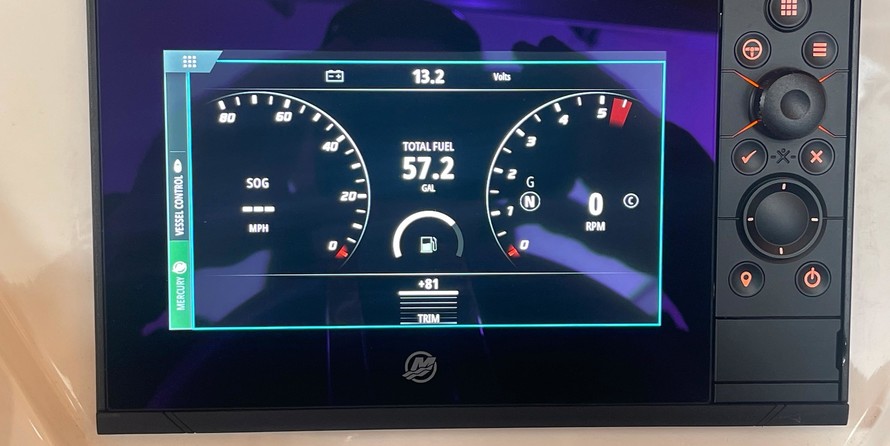 Ranger boats ranger 26