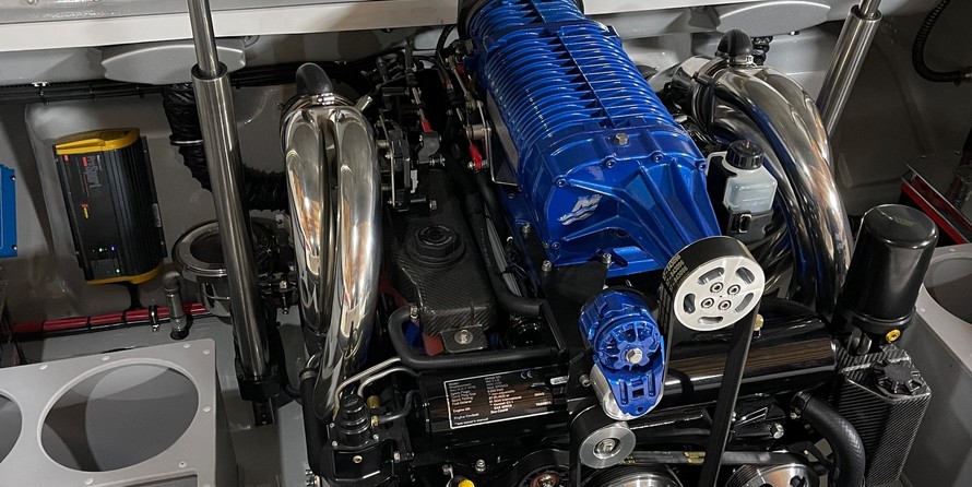 Ranger boats ranger 26