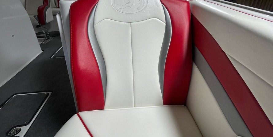 Ranger boats ranger 26