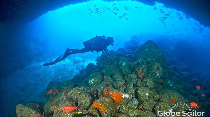 Fountaine pajot belize 43