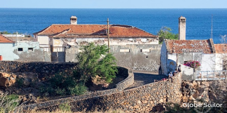 Fountaine pajot belize 43