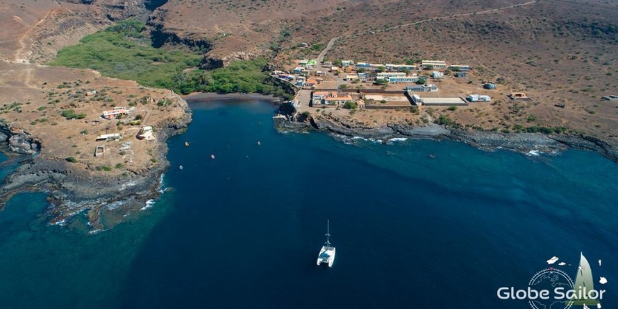 Fountaine pajot belize 43