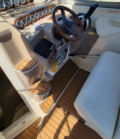 Regal Commodore 2760