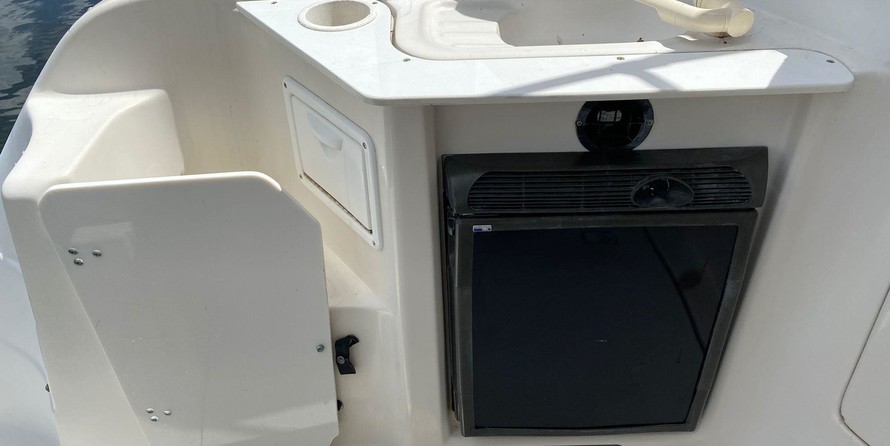 Regal Commodore 2760
