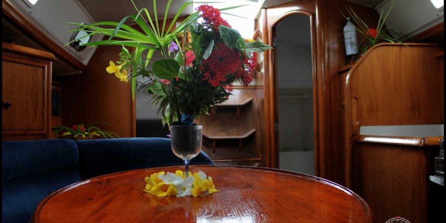 Jeanneau Sun Odyssey 34.2