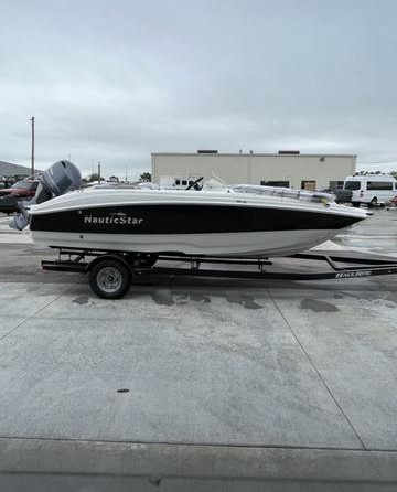 NauticStar 193 SC