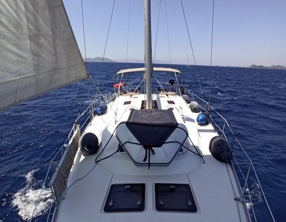 Bavaria 45