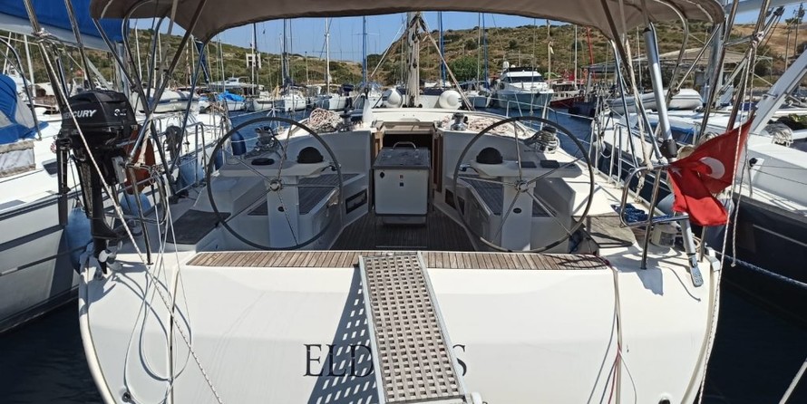 Bavaria 45